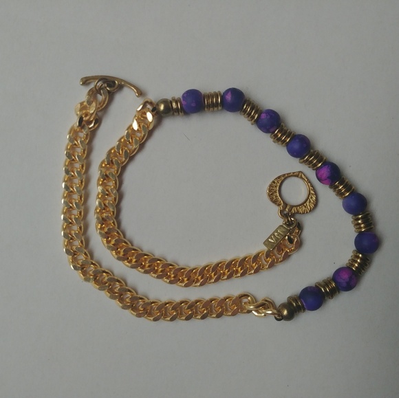 Vanessa mooney necklace brand new - Picture 2 of 5